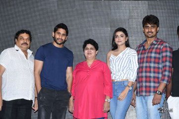 Vaishakham Movie Teaser Launch